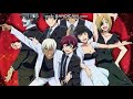 [ 플라이 ]  Sugar song and bitter step Cover /シュガーソングとビターステップ 歌ってみた / 한국 우타이테 플라이가 부르는 슈가송과 비터스텝 Cover