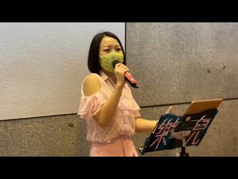 不羈戀人~樂兒🎤~2021/10/02