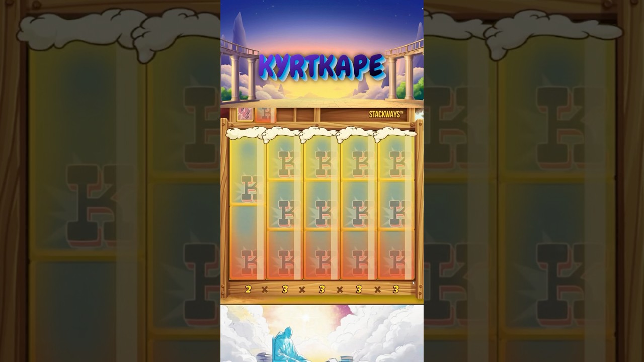 Что делает этот слот???? BENNY THE BEER 