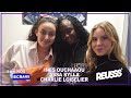 Ref:ENPSTvFD9bk [interview] reusss - assa sylla / in�s ouchaaou / charlie loiselier - france tv slash