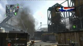 The best COD Syncing in History !