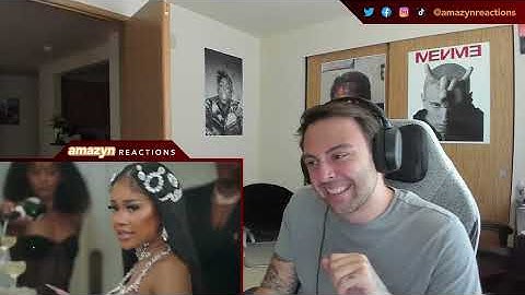 THIS A REAL HIT!! | Saweetie, YG, & Tyga - BIRTHDAY (Official Music Video) (REACTION!!)