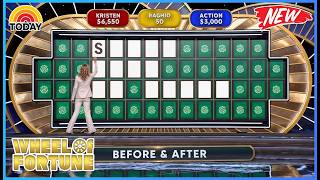 [NEW TODAY] Wheel of Fortune 2026 | Wheel of Fortune Full Season Full Episode | WOF US | GameShow US screenshot 4