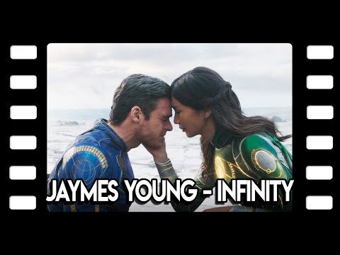 Jaymes Young - Infinity | Eternals