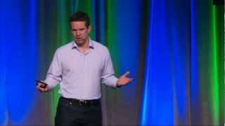 Celebrity Mark Williamson: Action for Happiness Profile