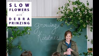 Details Slow Flowers Show Episode 517V Update