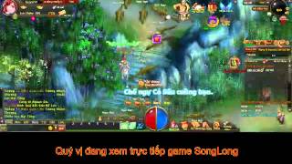 Video game Song Long Ký screenshot 5