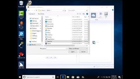 How to Install Windows 10