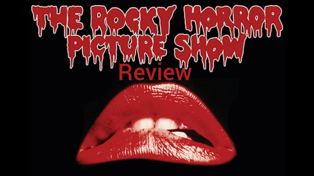 The Rocky Horror Picture Show (1975) Review 