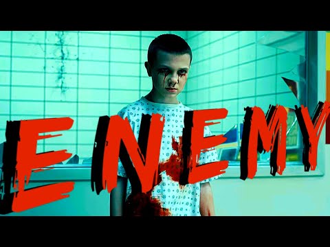 Multifandom || Enemy Vol.2