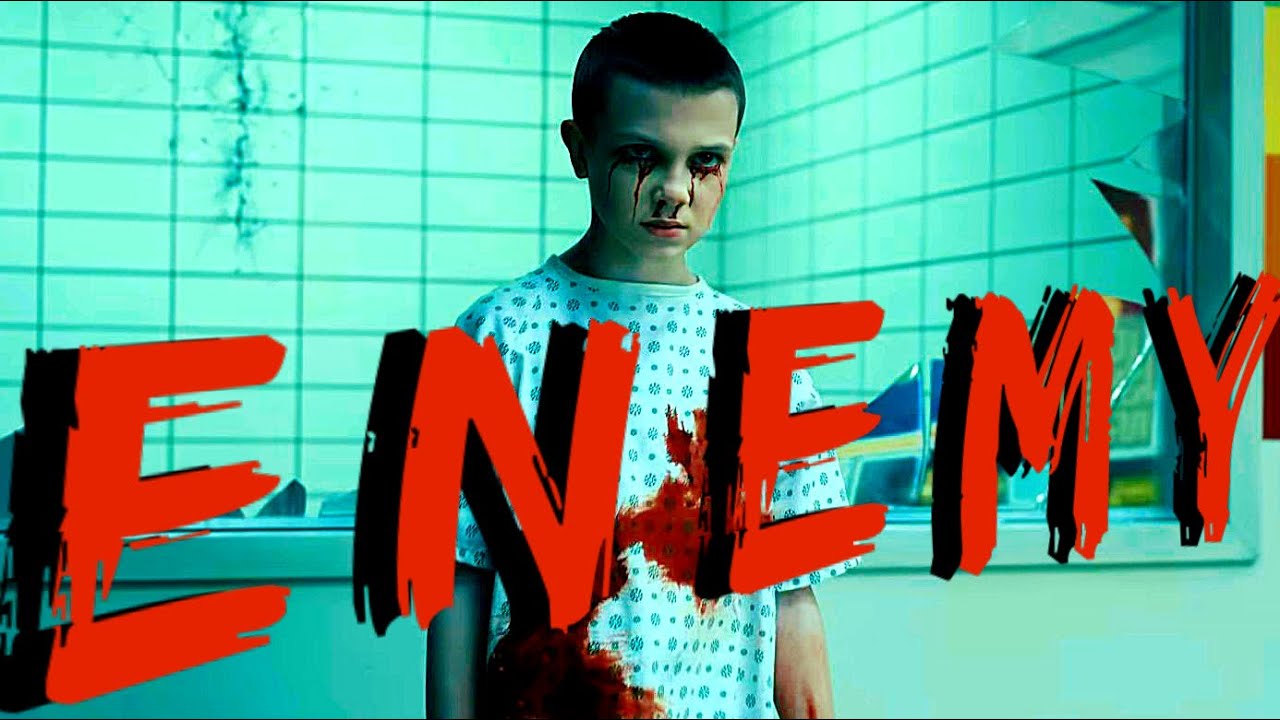 Multifandom || Enemy Vol.2