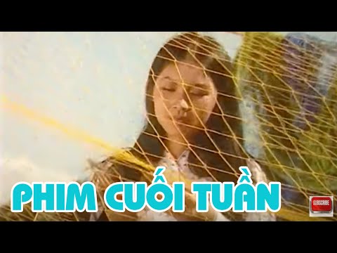 Phim Cuối Tuần Việt Nam Mới Hay Nhất | Biển Đợi Full HD