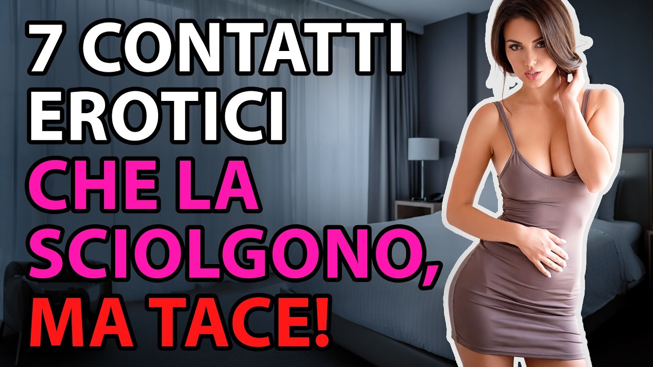 7 Gestures che le donne apprezzano ma non confessano mai ad alta voce