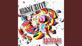 Benadryl - Giant Kitty