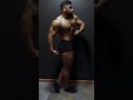 GUESS MY BODYWEIGHT?