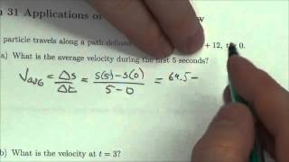 Math 31 Applications Review #1a