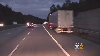 Truck Trouble In Mahwah