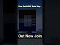 New SMP Out Now🔥 #fyp #trending #mc #mcpe #smp #java #bedrock