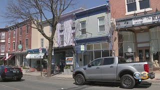 Pennsylvania Lawmakers Approve $60 Million In Small Business Loans