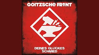Video thumbnail of "Goitzsche Front - N.S.O.W"