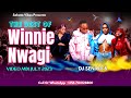 The Best Of WINNIE NWAGI Mix - Dj Senior