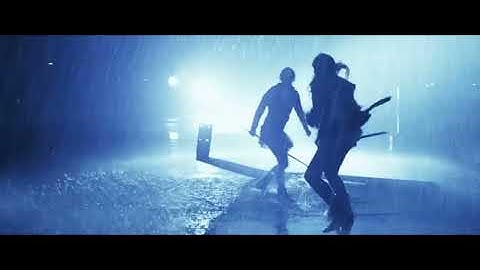 Bullet For My Valentine - Bittersweet Memories (Official Video)