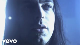 Video thumbnail of "Bullet For My Valentine - Bittersweet Memories (Official Video)"