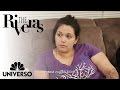 The fight over growing up | The Riveras | Universo