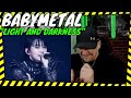 BABYMETAL are BACK with A BANGER!  &quot; Light And Darkness &quot; [ Reaction ]