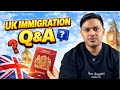 UK Immigration Q&amp;A 2026 | Biggest Questions Answered