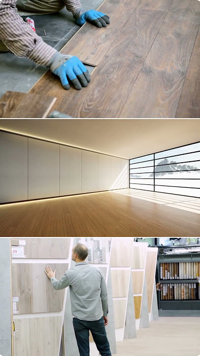 Revamp your home with IBO Wholesale luxurious range of laminates!