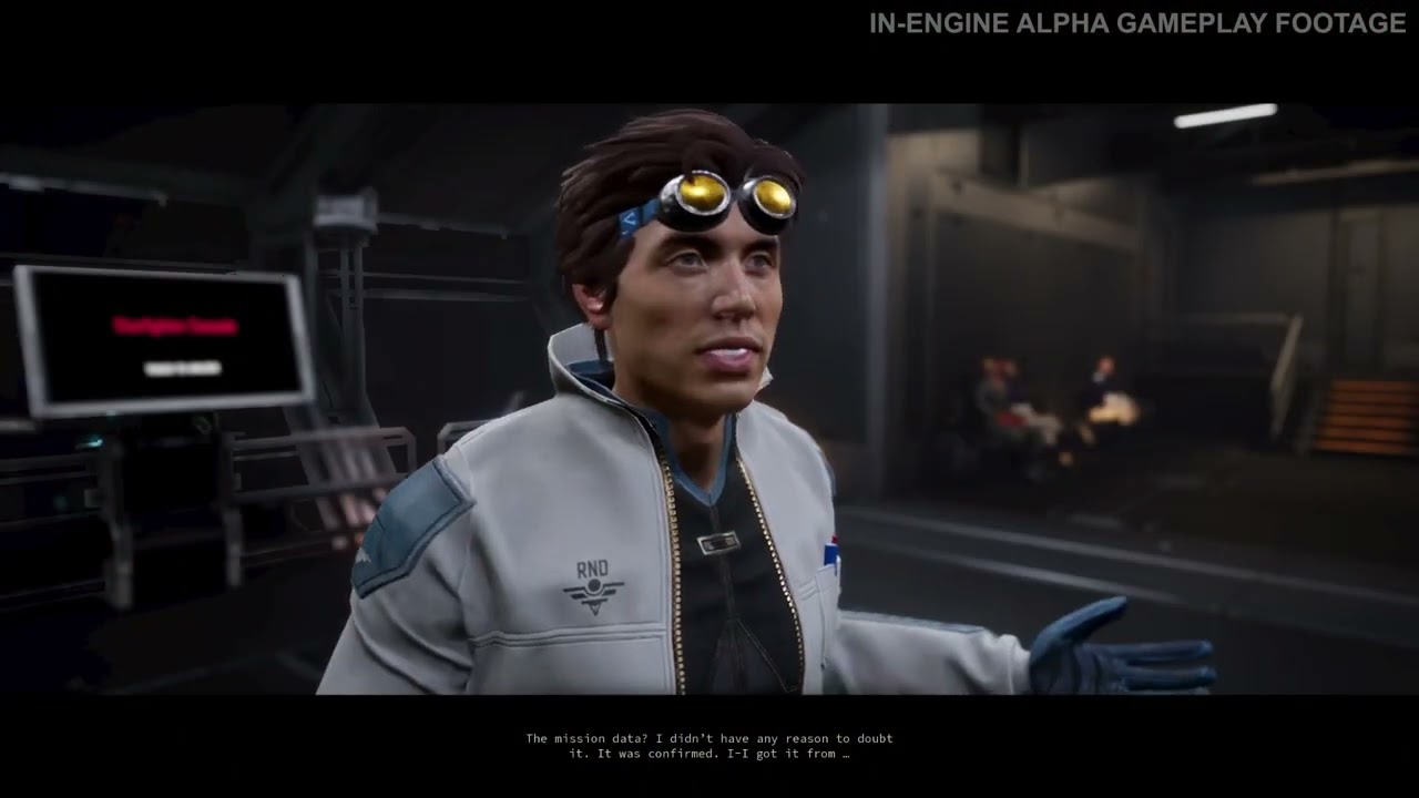 Phantom Galaxies | Episode 4 - Pirate's Dilemma | OUT NOW
