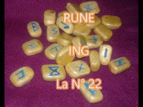 RUNE - Ing , la n° 22 - YouTube