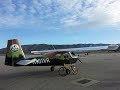 Vashon Ranger LSA Flight Trial