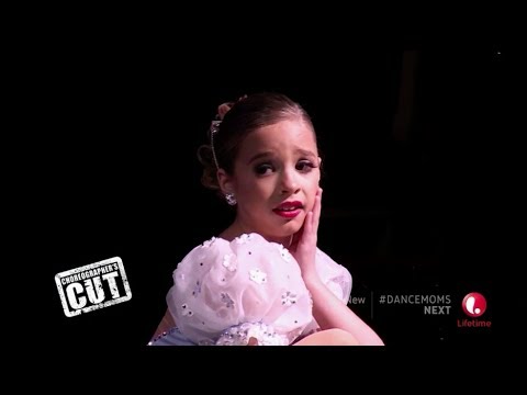 Video: Mackenzie Ziegler Net Worth: Wiki, Ndoa, Familia, Harusi, Mshahara, Ndugu