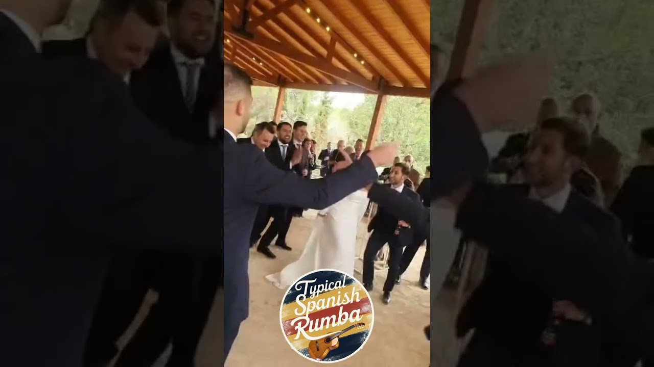 Grupo de Rumba Valenciana 🎶 Música Española en Vivo