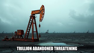 $2 Trillion Debt: The Abandoned Wells Threatening Your Future