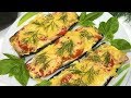 Vinete, așa nu le-ai mai gătit niciodată. O rețetă delicioasă de vinete aperitiv│ Olesea Slavinski