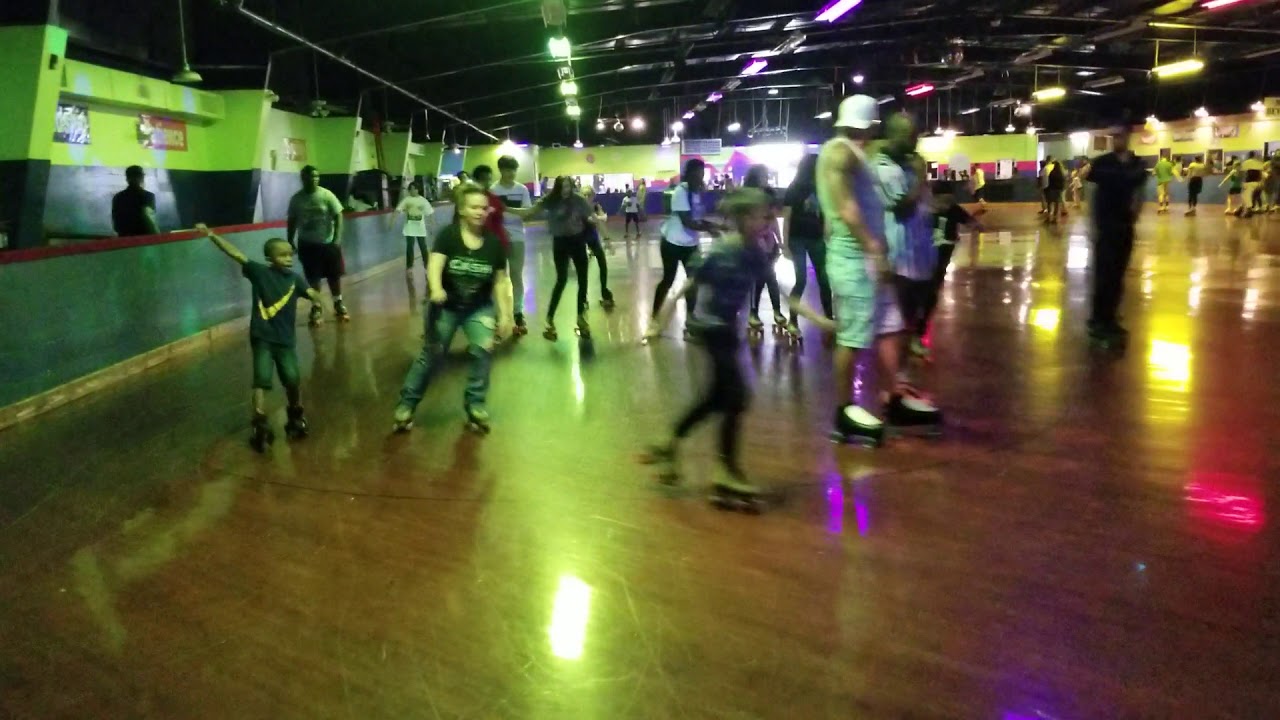 Jam skates Skate Mania YouTube