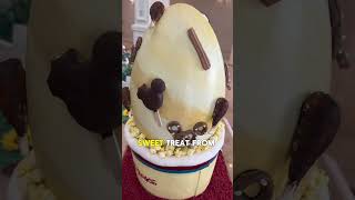 2024 Easter Eggs in Disney World #disney #shorts #easter