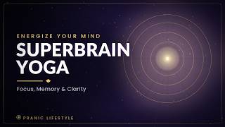 Superbrain Yoga by Master Choa Kok Sui
