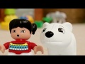 Fish - LEGO DUPLO - Mini Movie (BE FR)