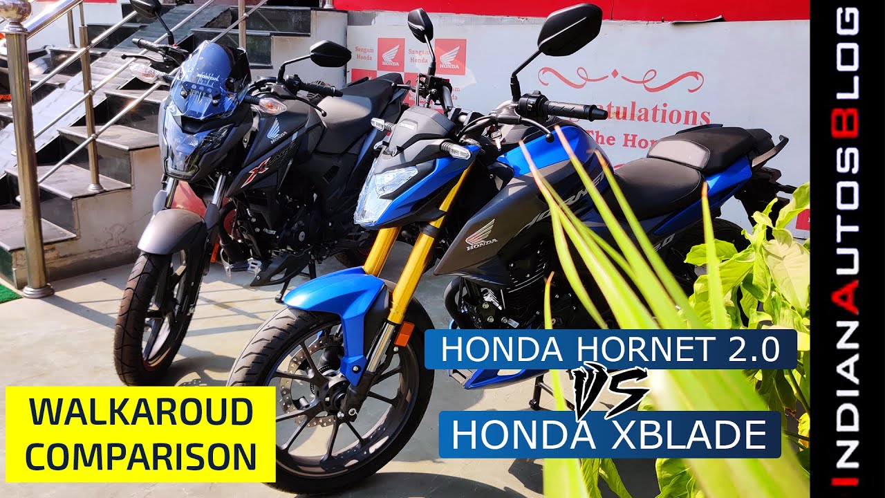 Honda Hornet 2 0 Repsol Edition Launched Is Inspired By Honda Rc 213v Honda Hornet 2 0 Repsol Edition Launched Is Inspired By Honda Rc 213v