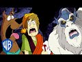 Scooby-Doo! | Abominable Snowman in Chill Out, Scooby-Doo! | WB Kids