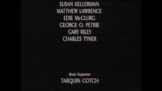 Sunshine Television Continuity (1993)