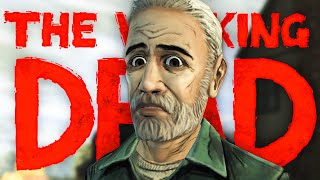The First Of Many Tragedies..(The Walking Dead)