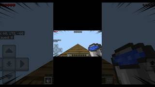 MINECRAFT PRO 😁 #minecraft #minecraftshorts #short #pro