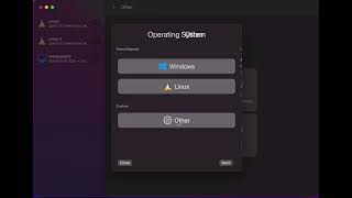 How to install Metasploitable 2 on a Macbook with an M1 Chip through UTM