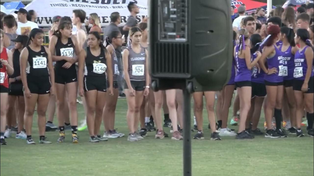 Cool Breeze Invitational 2022 YouTube
