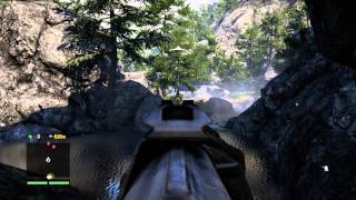 nVidia Shadow Play Game Record-FARCRY 4